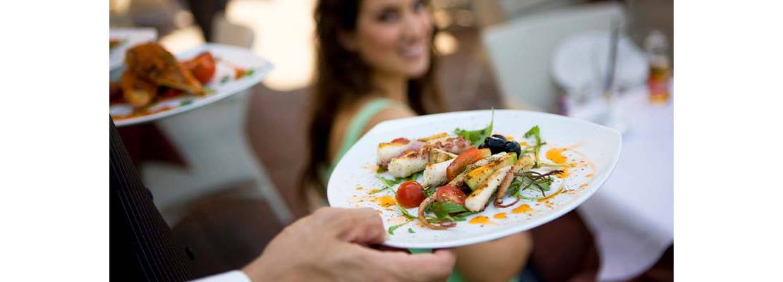 Conoce la importancia de la comida internacional