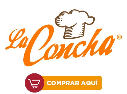 Logo distribuidor La Concha
