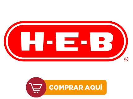 Logo distribuidor HEB