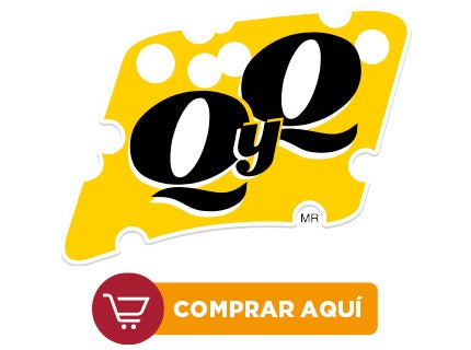 Logo distribuidor QyQ