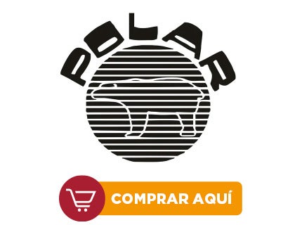 Logo distribuidor Polar