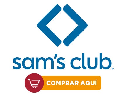 Logo distribuidor Sam's Club