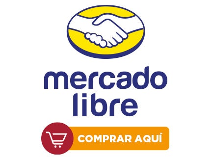 Logo distribuidor Mercado Libre