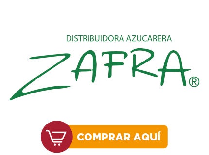 Logo distribuidor Zafra