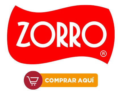 Logo distribuidor Zorro