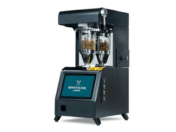 Mezclas de Granos Personalizadas: Asesoramos en la creación de mezclas únicas para potenciar tu negocio. Nuevas Fuentes de Ingresos: Te ayudamos a generar ingresos vendiendo tus propias bolsas de café tostado a los consumidores. Etiquetado Easy B2C: Nuestra solución simplifica la venta de tus granos exclusivos al consumidor final. Maximiza tus Ingresos: Te apoyamos en aumentar tus ganancias al ofrecer accesorios de merchandising y cafés complementarios.