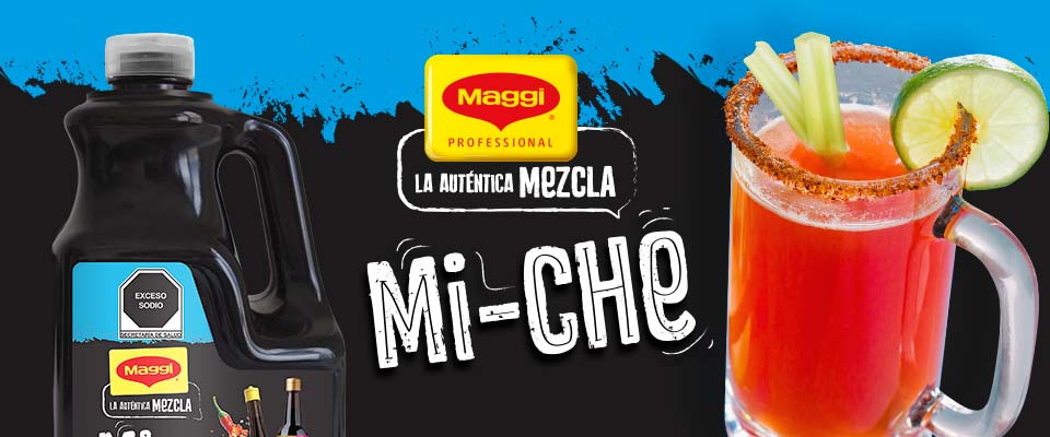Maggi Miche