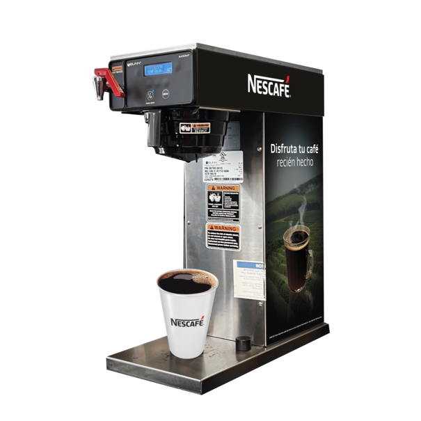 Máquina NESCAFÉ® Axiom