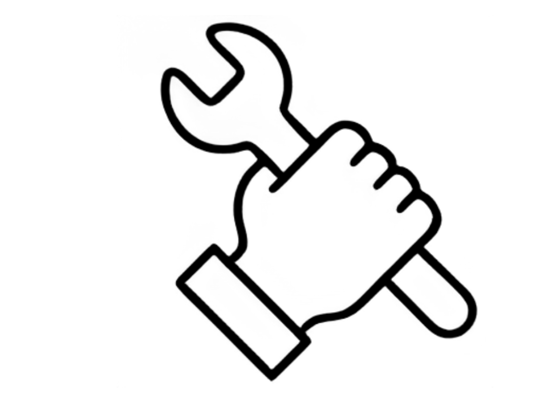 icono instalacion de maquina comodato