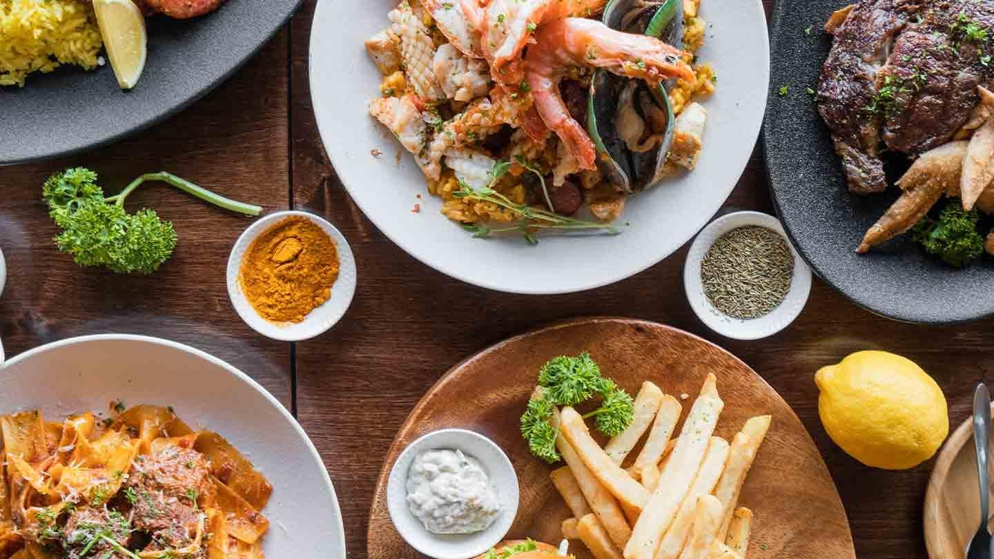 Diseña un menú para hoteles perfecto | Nestlé Professional