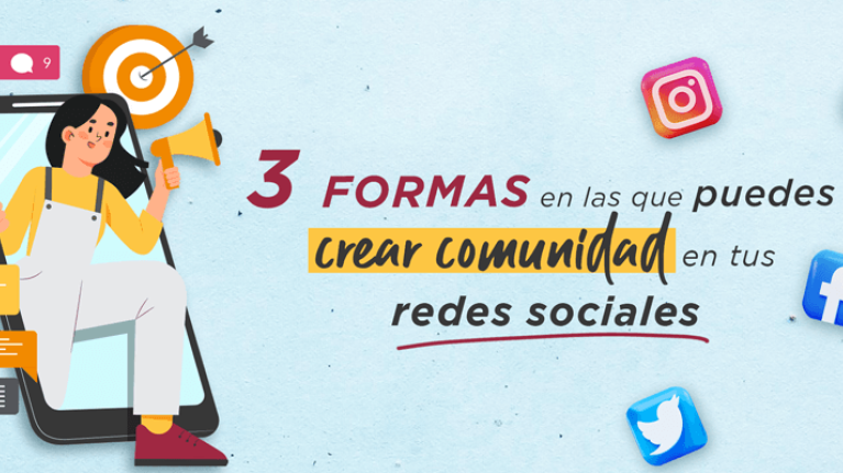 3 Formas en las Que Puedes Crear