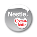 NESTLÉ CREMA PARA BATIR