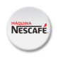 Maquina Nescafe Logo
