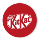 KITKAT LOGO