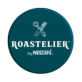 logo roastelier