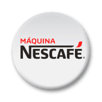 Maquina Nescafe Logo