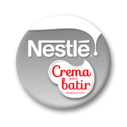 NESTLÉ CREMA PARA BATIR