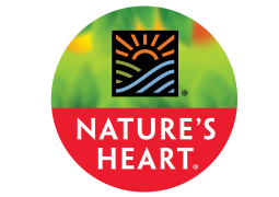 NATURE´S HEART