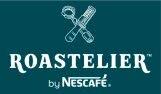Logo Roastelier™ by Nescafé®