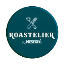 logo roastelier