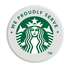 logo starbucks