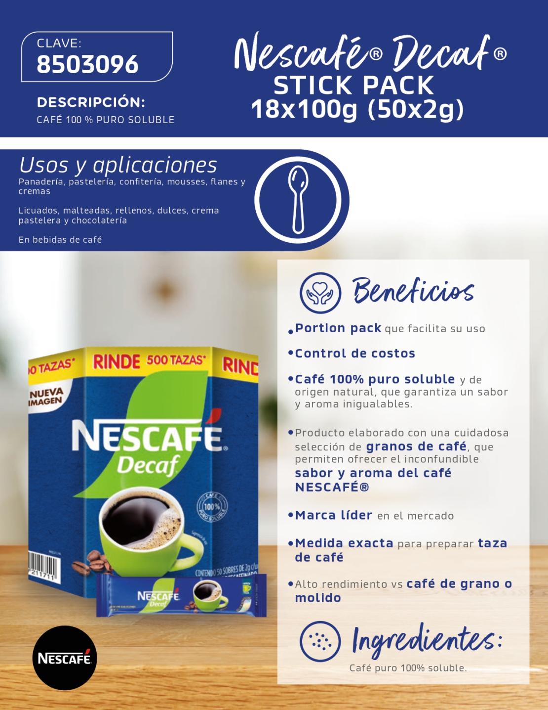 Decaf1