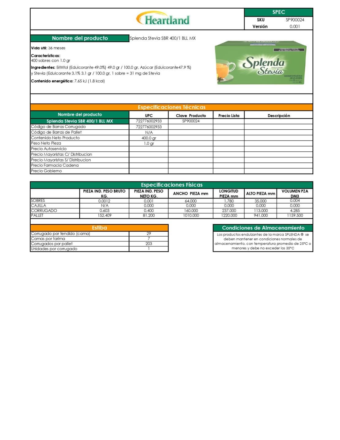 Stevia 1