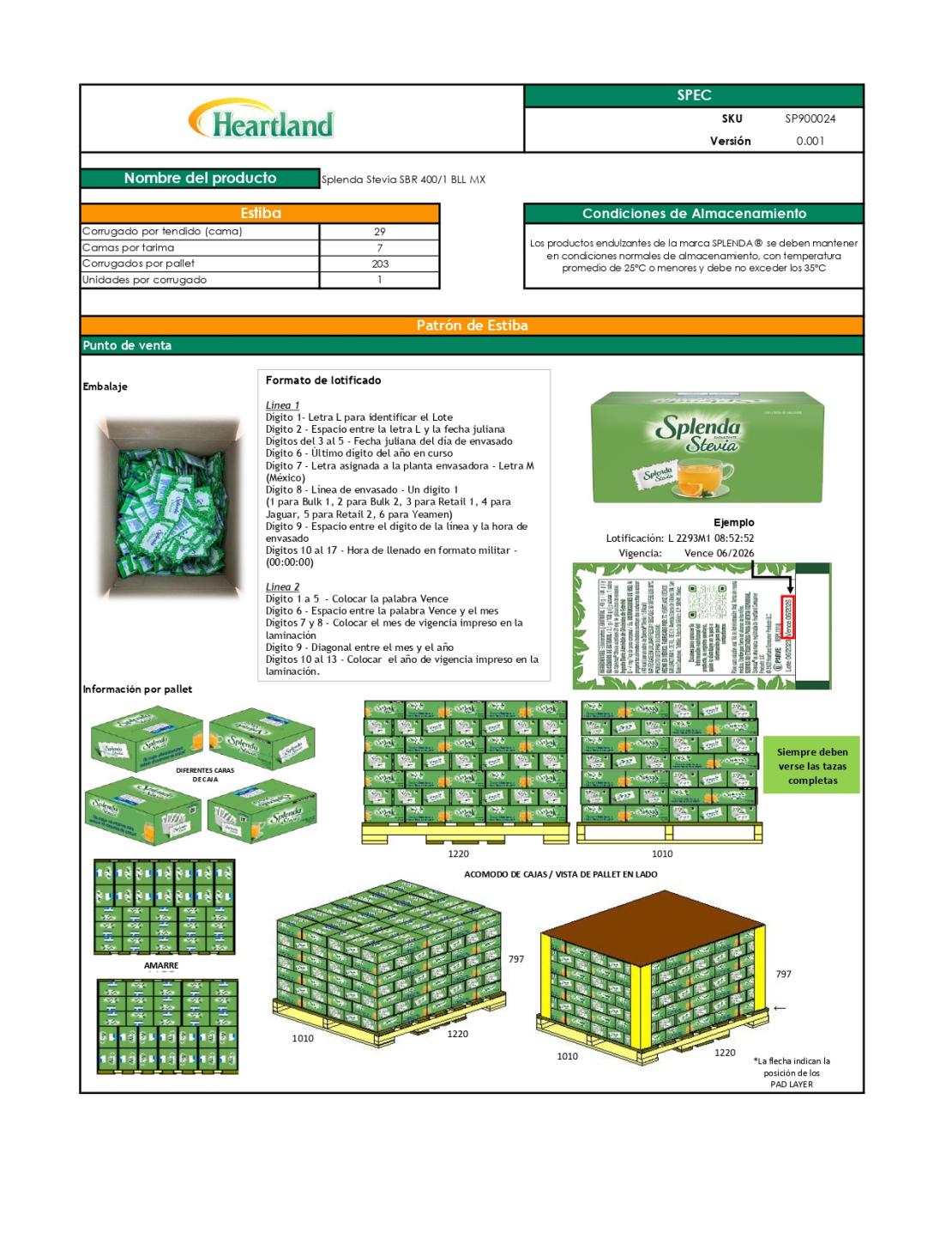 Stevia 2