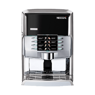 Conoce la Máquina NESCAFÉ® 860 | Nestlé Professional