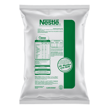 NESTLÉ Saco de leche en polvo 35 kg