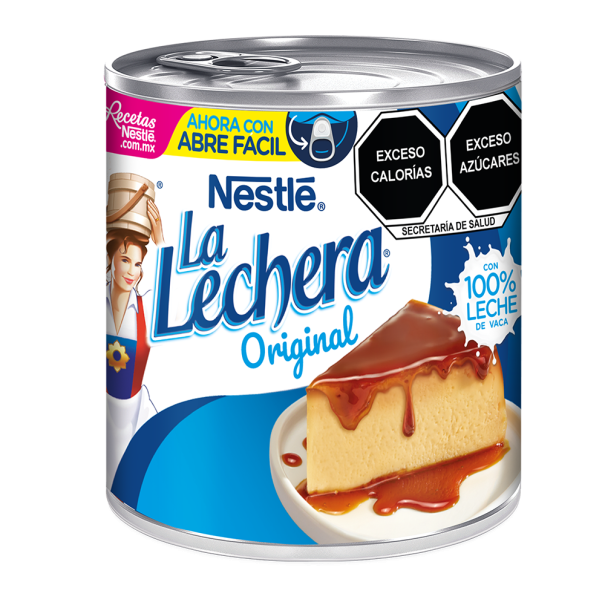 Lata de La Lechera® Original de 375g