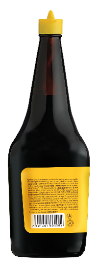 Frasco de Jugo Sazonador Maggi de 800 ml