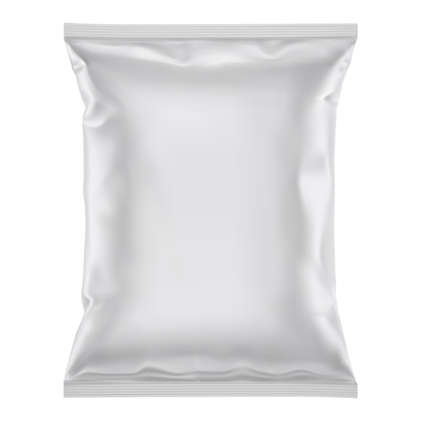 Bolsa de Carlos V Troceado por 2.5 kg