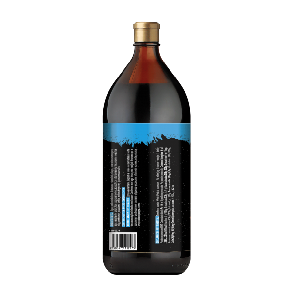 Maggi® Sazonador Miche en botella de 980ml