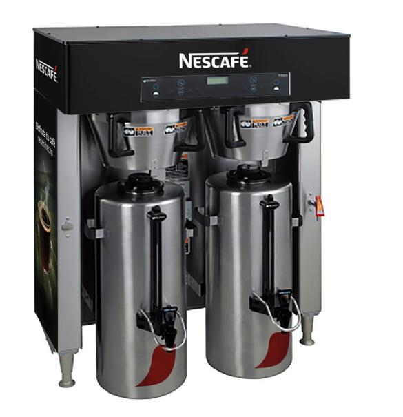 Máquina NESCAFÉ® Titan