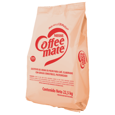 Saco de 22.5kg de Sustituto de crema para café COFFEE MATE®