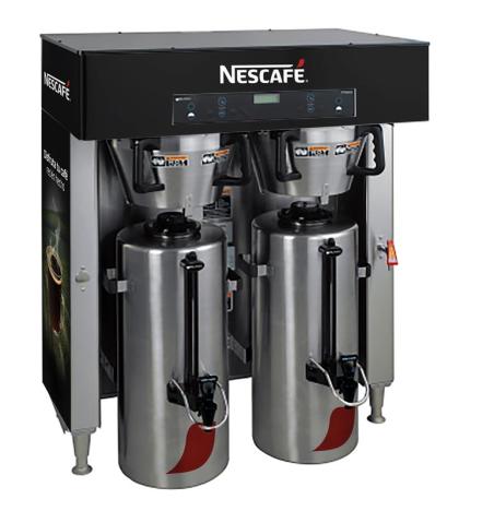 Máquina NESCAFÉ® Titan