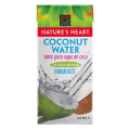 Agua de coco 1L