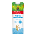 Nature's Heart® Bebida Vegetal con Arroz S/A