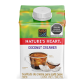 Sustituto de crema para café coco