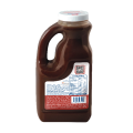 Botella de salsa tipo Teriyaki de 2 kg de la marca Minor´s 