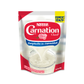 Leche en polvo CARNATION CLAVEL® en doy pack de 460g para negocios