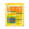 Lata de leche en polvo NESTLÉ® NIDO® Forticrece de 1.56kg para negocios