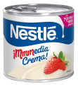 Lata de Media Crema Nestlé® de 225g