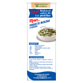 Caja de Media Crema Nestlé® de 1L