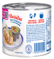 Lata de Media Crema Nestlé® de 225g