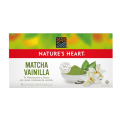  Nature's Heart® Té Matcha Vainilla