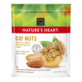 Bolsa de Nature's Heart Go! Nuts de 70 g