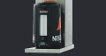 Contenedor de máquina NESCAFÉ® Axiom