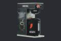 Vista lateral de máquina NESCAFÉ® Axiom